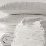 Hotel Linen and Laundry Services