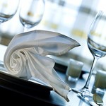 Restaurant Linen and Laundry Services
